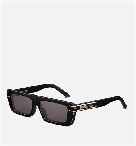 dior rectangle sunglasses|authentic christian dior sunglasses.